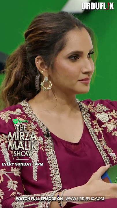 Pakistani Dramas VS Indian Films | THE MIRZA MALIK SHOW | #adnansiddiqui #imadwasim #shorts