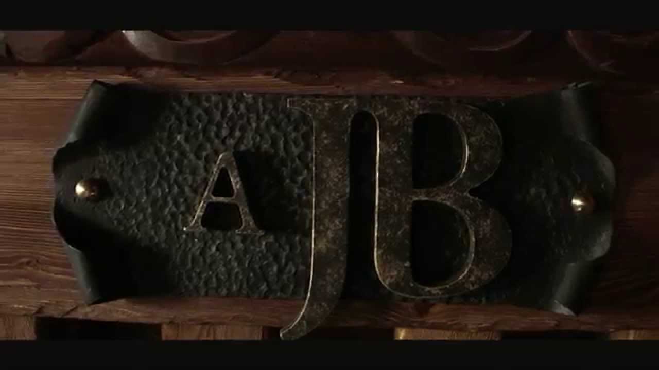 Restoran Admiral John Benbow