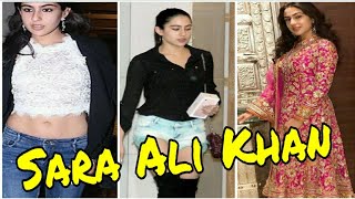 SARA ALI KHAN AGE|| AFFAIRS|| FAMILY|| AGE|| HEIGHT|| WEIGHT|| EDUCATION||