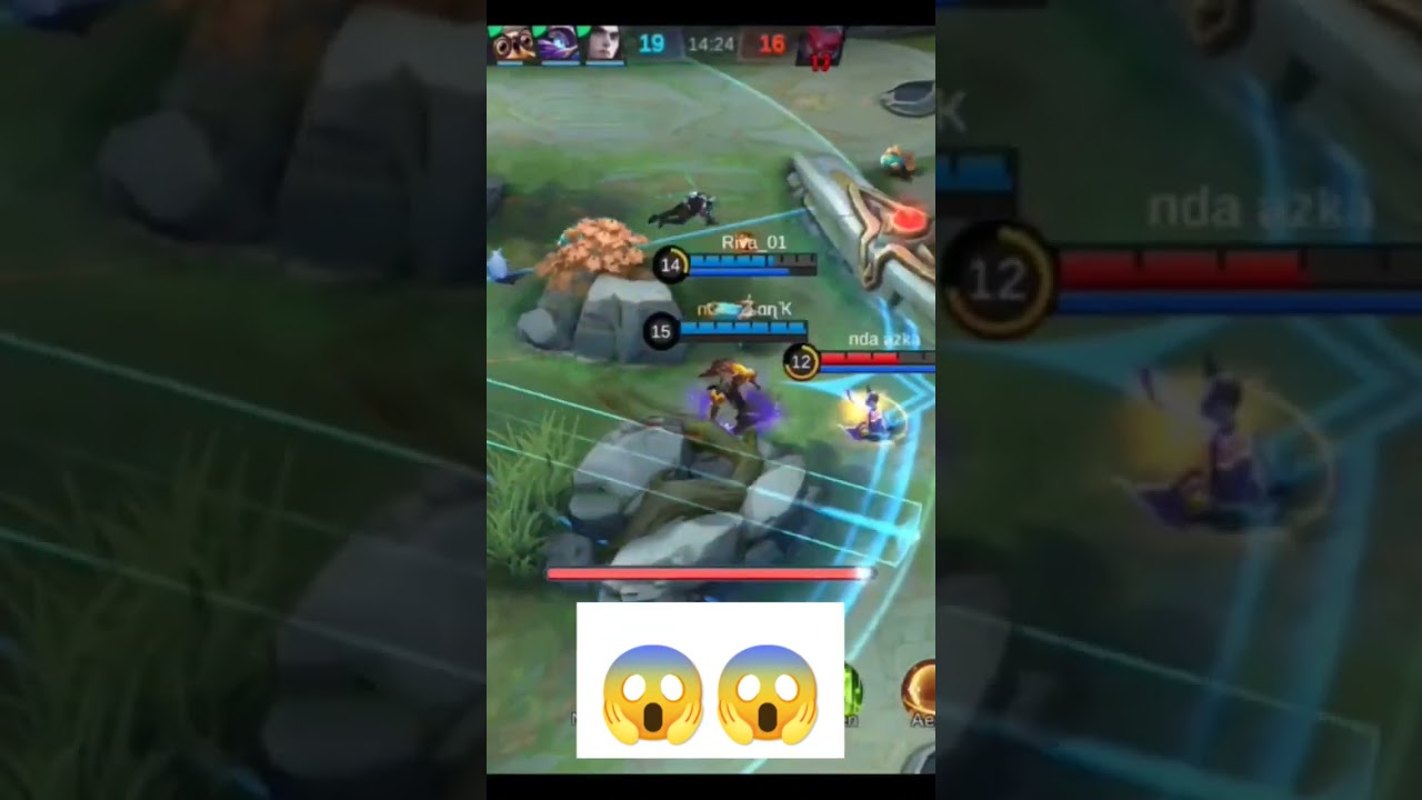 how to aim beatrix sniper 😱😱 