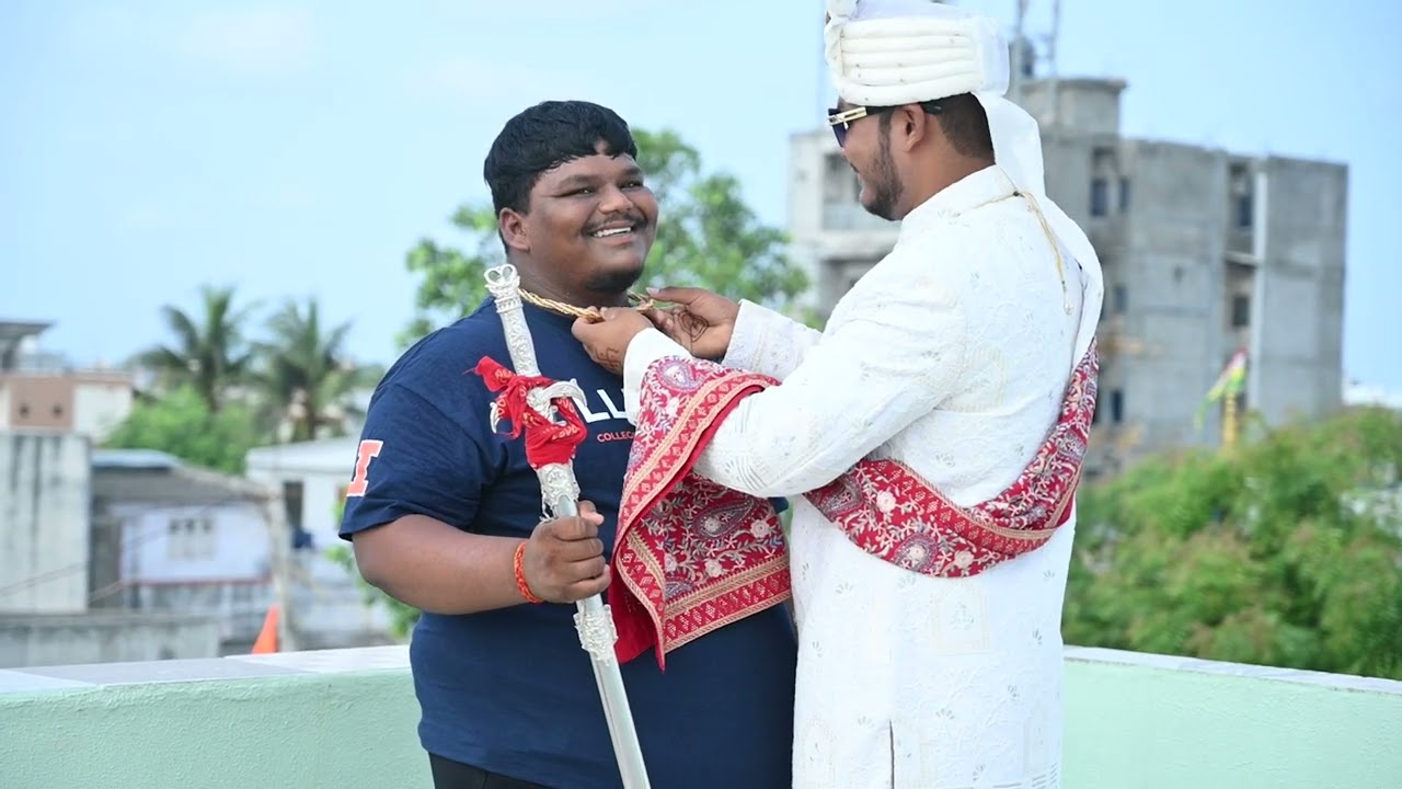 dashrath solanki weddind video     