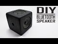 How To Make A DIY Bluetooth Speaker At Home