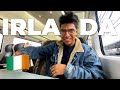 Espongado escapa de latinoamerica  vlog 01
