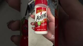 Celebrity Accent Flavor Enhancer? Oyo dag xwb! #msg #hmongfood #foodie #shorts #hmong Net Worth