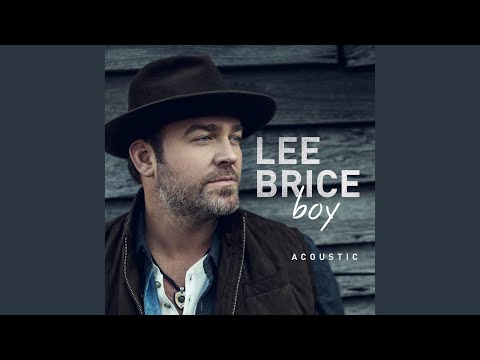 Boy - Lee Brice
