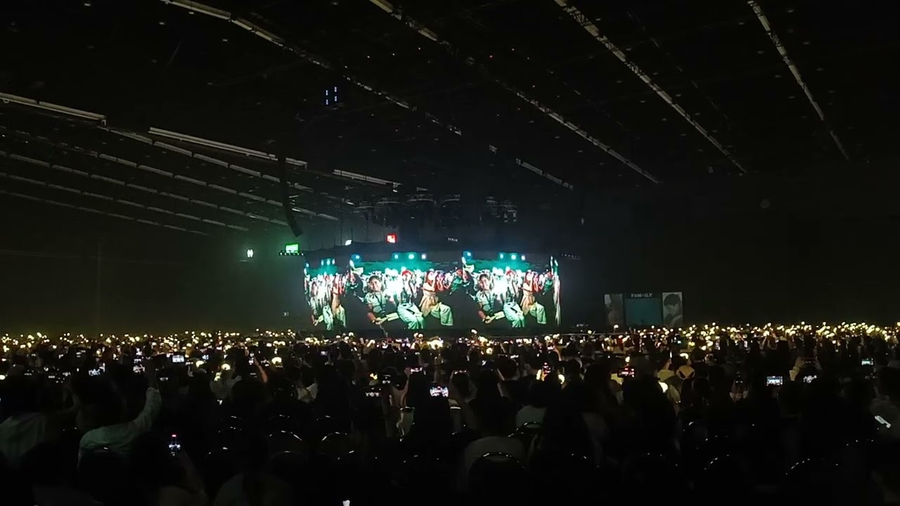 FAM MEETING : G-DRAGON #GDRAGON #GD #FAMPLUSILY #FAMILY