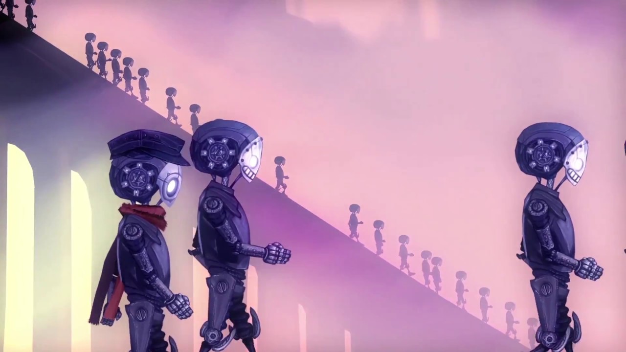 MalLabel presents Intersect 's Vibe Setter