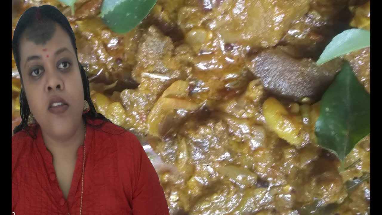 Kerala Style Beef Kanthari Curry//kantahri beef curry//കാന്താരി  ബീഫ് കറി