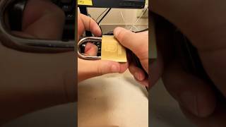 Brinks brakes when rakes