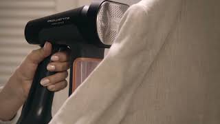 Rowenta Steamers Consider It Done