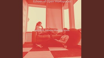 Casual Backdrops for Going Back to Work