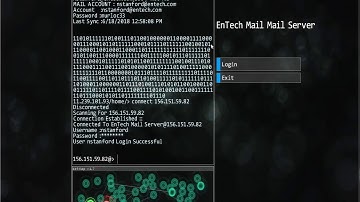 Hacknet - Bit - Propagation (Continuation)