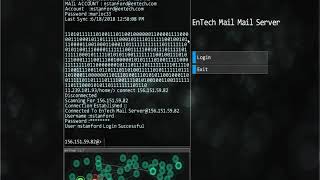 Hacknet - Bit - Propagation (Continuation)