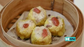 MUST TRY DIM SUM SPOT IN WAIKIKI (Michelin Star Franchise) | HI Now