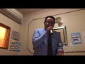 三文小説 King Gnu 原キーでおっさんが歌ってみた
