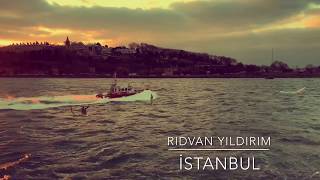 Rıdvan Yıldırım - İstanbul (Instrumental)