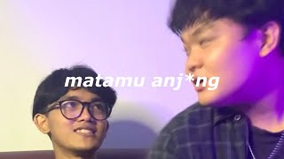 Qu0026a Para Badut Ep2 Kenapa Bikin Lagu Jnck Kenapa Ga Lagu Islam Aja