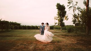 Anna Simone Wedding Tenuta Le Risate Alex Bonaldo Di Wedding Soul