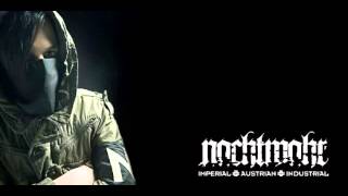 Nachtmahr - I Believe In Blood