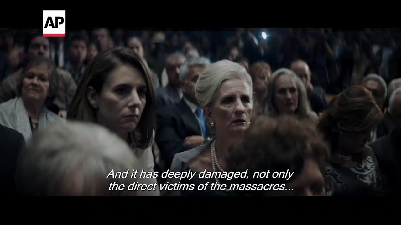 ‘La Llorona’ director celebrates first Golden Globe nomination for Guatemala