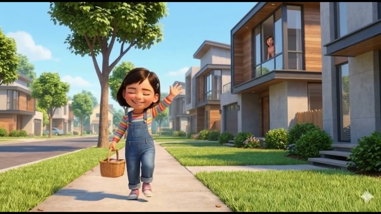 قصص قبل النوم | قصص ستعلم طفلك أجمل القيم وهو مستمتع! 😍