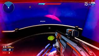 Splitgate - Trickster