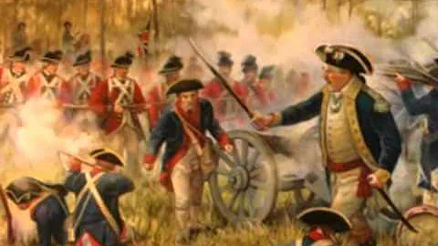 Women's History Minute: "Deborah Sampson"
