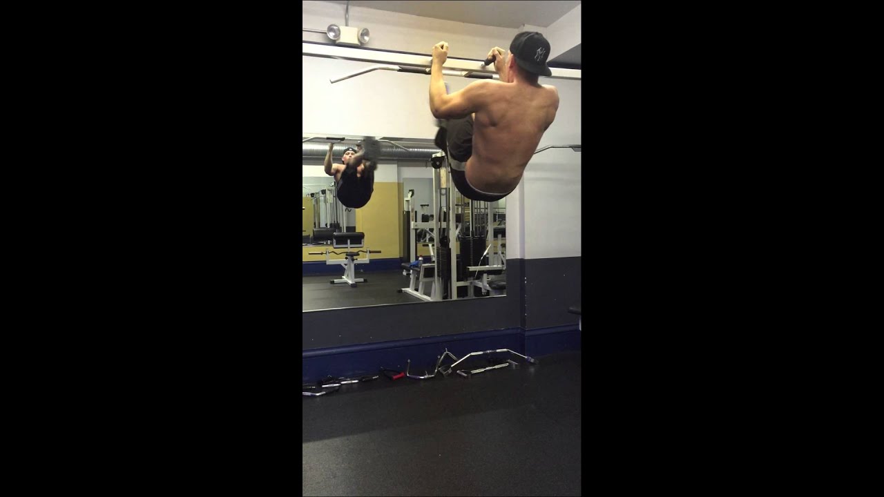 Holiday Core Workout Routine! 