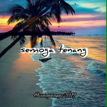 sendiri disini...😔😔😔