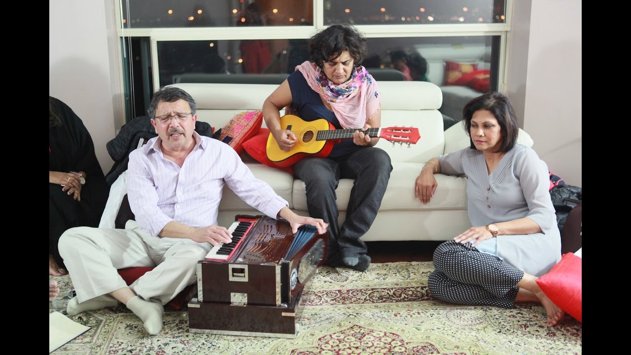 Sur Sangum | Jam Session