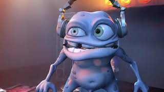 Crazy Frog - Don't You Want Me DJ (True HD, HQ Audio Recreation)