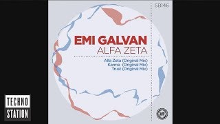Emi Galvan - Karma