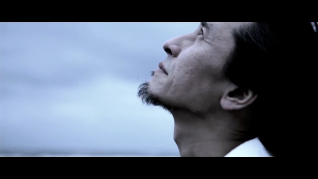RUDE GALLERY – RUDE PARFUM “One” Long Ver. – チバユウスケ