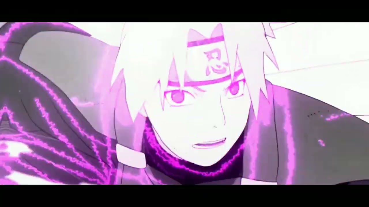 Go off - Xandros style edit - Collab with 