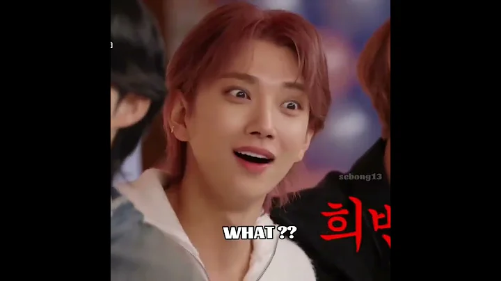 Hyungs being Maknae 🍒😇🦌+🦖 (95's)😂😂 #seventeen #svt #shorts #scoups #jeonghan #joshua