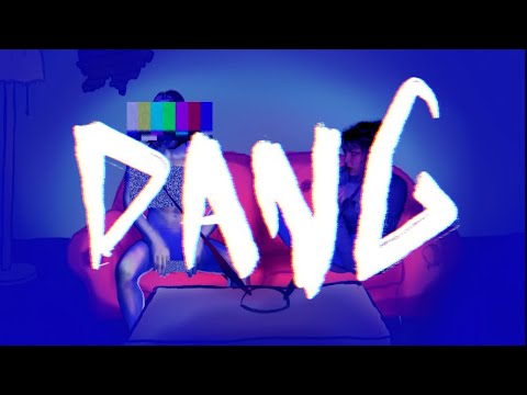 GRLwood - Dang - Official Lyric Video
