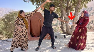 Husband and Pregnant Wife Shocked as the Caregiver Searches for the Birth Certificate!