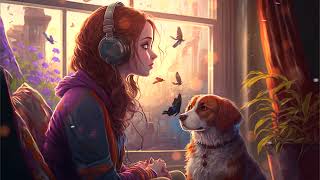 Enjoy Time ? ~ Lofi Music Playlist For Study Relax Chill Jazz