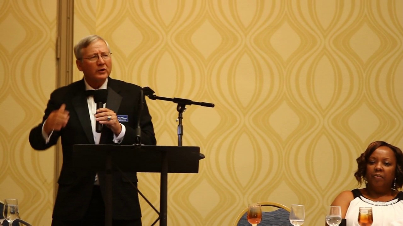 America Legion Post 291 Black Tie Event 2016 backup