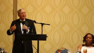 America Legion Post 291 Black Tie Event 2016 backup
