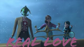 Real Love Strickler Mmv Smv