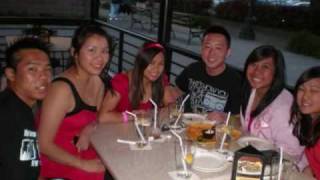 UIC aKDPhi Rush Fall 2k9