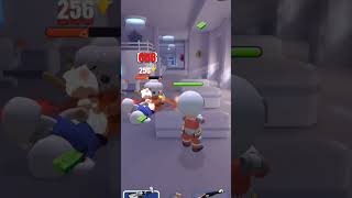 agent j  #mobilegame#game#agentj screenshot 4