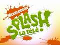 Nickelodeon France Splash La Télé Bumpers 2005 2006 