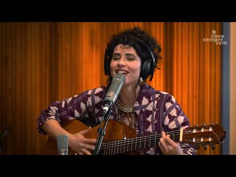 Mari Jasca - Luz (O Novo Sempre Vem)