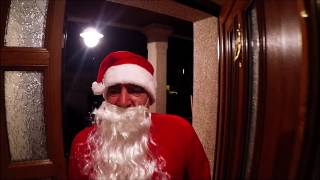 mannequin challenge navidad (merry christmas)
