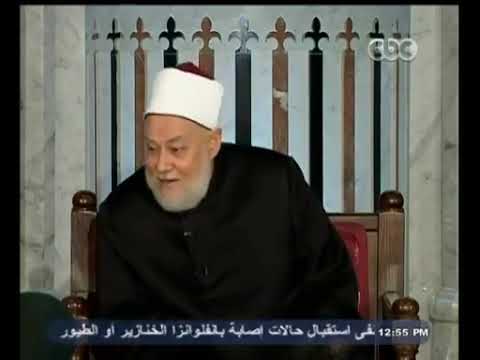 الحلقة السادسة والستون السيرة النبوية أنوار النبي مع مولانا الإمام علي جمعة