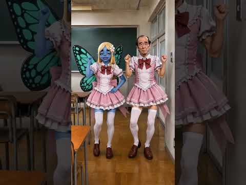 こったフェアリーちゃんダンス2のサムネイル