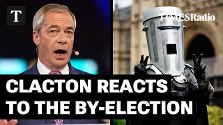 'I’d Vote For Binface' | Clacton Residents React To Nigel Farage Calling A By-Election