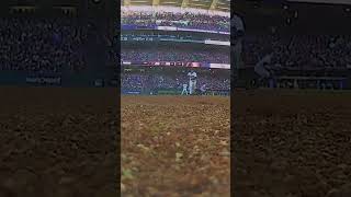 Stolen bases like you’ve never seen them before ⚾️